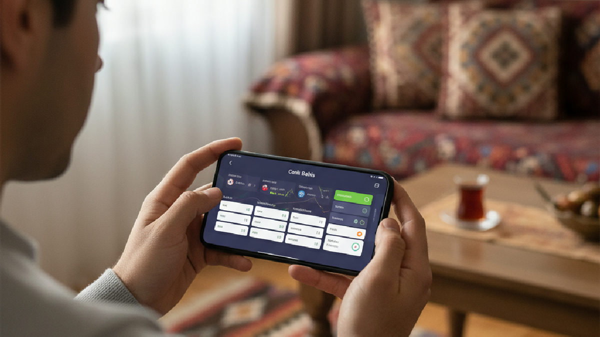 Rexbet değerlendirme sürecinde mobil kullanım deneyimi önemli bir yer tutuyor.