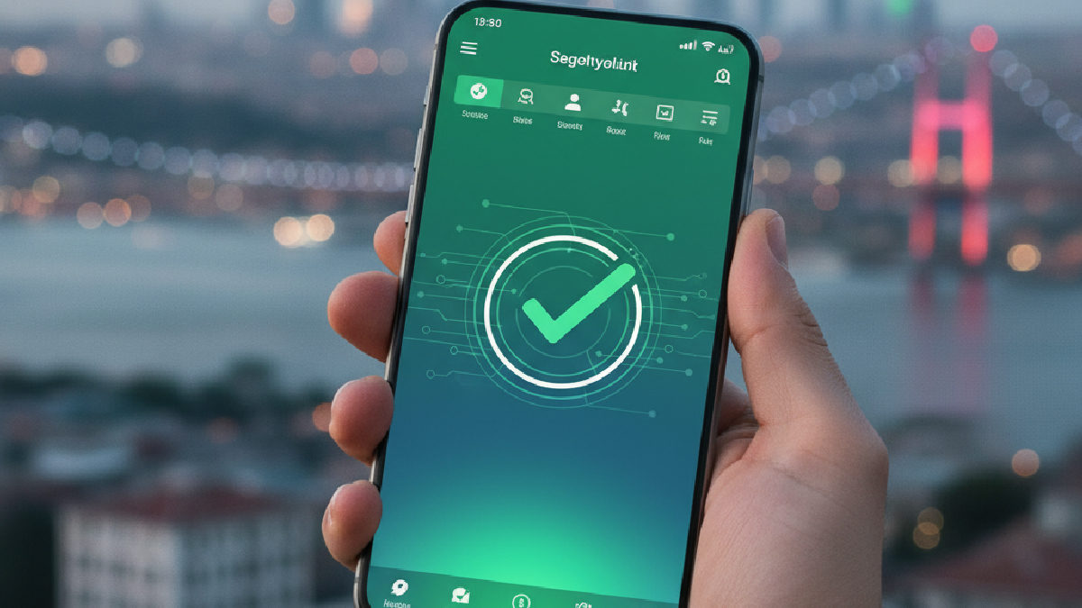 Rexbet mobil uygulaması ile kesintisiz ve güvenli erişim imkanı.