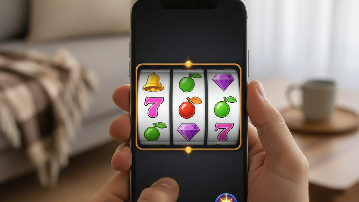 Rexbet mobil uygulaması üzerinden jackpot oyunlarına erişimin kolaylığı ve avantajları.